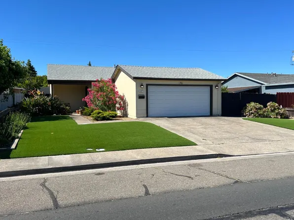 937 Pacific Avenue, Fairfield, CA 94533