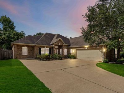 27211 Saxon Meadow Lane, Cypress, TX, 77433