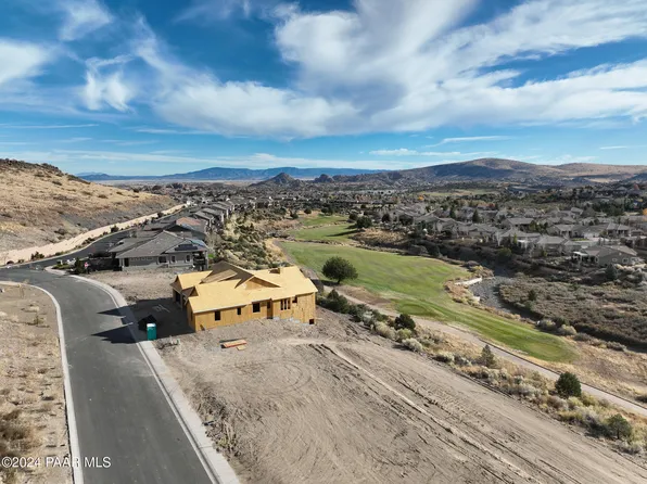 1193 Sassaby Cir, Prescott, AZ 86301