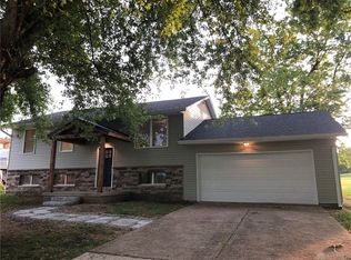 8005 Pleasant Valley Rd, Camden, OH 45311