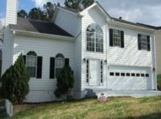 756 Stonemill Mnr, Lithonia, GA 30058