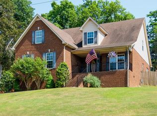 3559 Rock Springs Rd, Smyrna, TN 37167