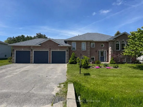 58 Lamont Creek Dr, Wasaga Beach, ON L9Z 1J9