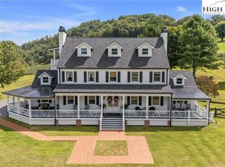 230 E NC Highway 88, Jefferson, NC 28640