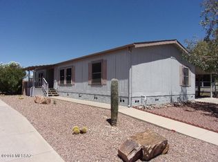 4960 S Mesquite Club Ln, Tucson, AZ 85706