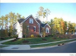 1008 Martry Rd, Durham, NC 27713