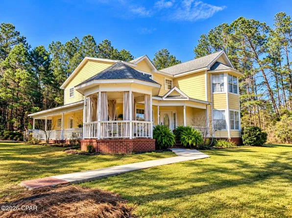 3243 5th St, Marianna, FL 32446
