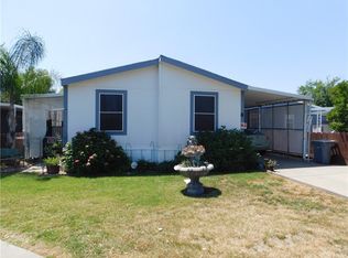 2499 E Gerard Ave SPACE 8, Merced, CA 95341