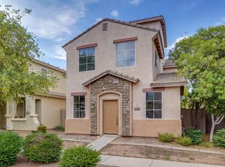 5318 W Albeniz Pl, Phoenix, AZ 85043
