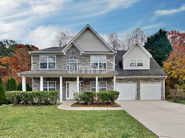 3391 Hard Creek Ln, Buford, GA 30519