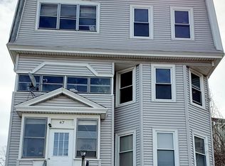 47 Sterling St, Worcester, MA 01610