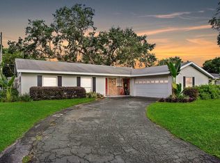 3210 Wickersham Ct, Orlando, FL 32806