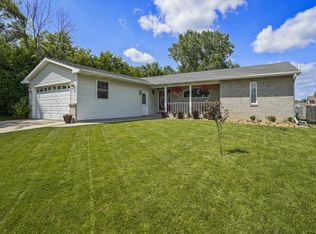 3634 25th St, Kenosha, WI 53144