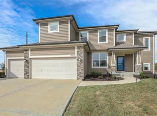 19030 W 165th Ter, Olathe, KS 66062