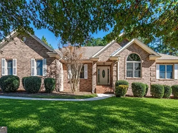 151 Courts Of Hampton, Hampton, GA 30228