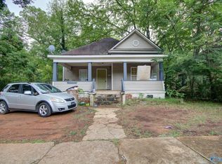 213 7th Ave SW, Decatur, AL 35601
