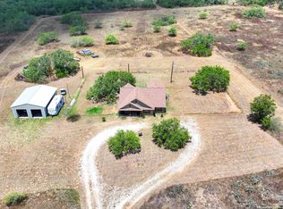 1324 Fm 1333, Poteet, TX 78065