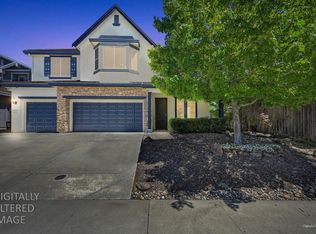 2104 Stansfield Dr, Roseville, CA 95747