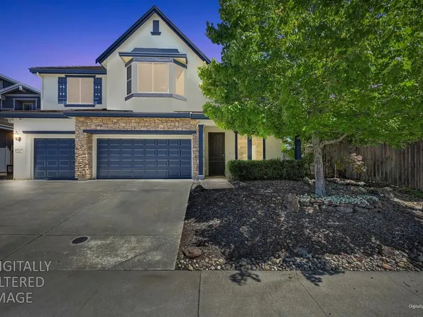 2104 Stansfield Dr, Roseville, CA 95747