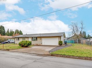 3664 Banner St, Eugene, OR 97404