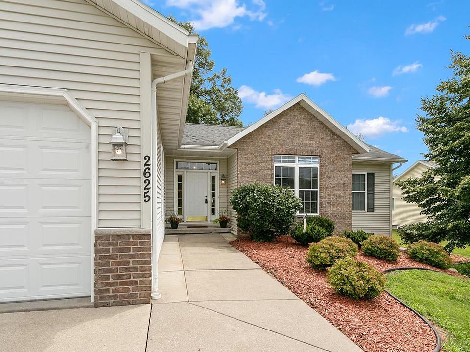 2625 Dorn Drive, Portage, WI 53901 | MLS #2005085 | Zillow