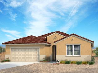 1253 E Judi St, Casa Grande, AZ 85122