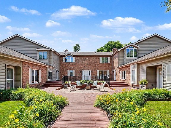 2nd image of 3601 Bent Oak Trl APT H