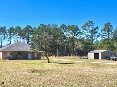 4400 Sammie Hearndon Rd, Moss Point, MS, 39562