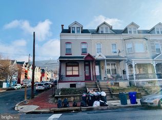 661 N 11th St, Reading, PA 19604