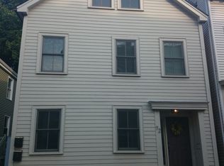 70-72 School St UNIT 3, Charlestown, MA 02129