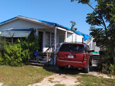 3709 E 13th Ct, Panama City, FL, 32404
