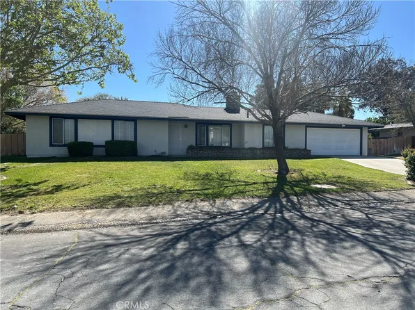 36914 94th St E, Littlerock, CA 93543