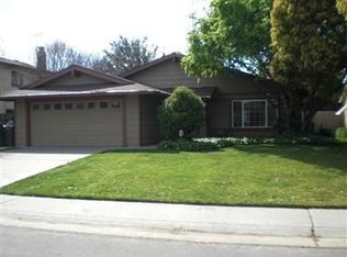 3648 Keswick Way, Sacramento, CA