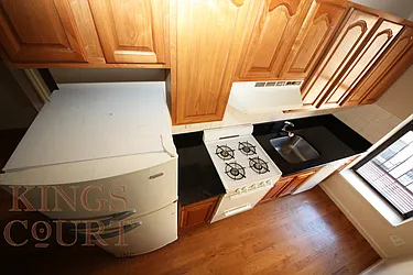 Rented by Kings Court Real Estate