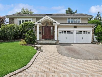 53 Orange Drive, Jericho, NY, 11753