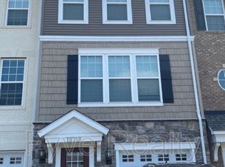 10719 Caledonia Meadow Dr, Manassas, VA 20112