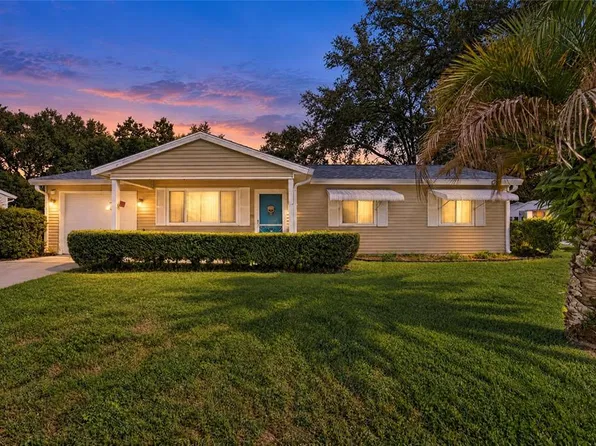 10895 SW 90TH CT, OCALA, FL 34481