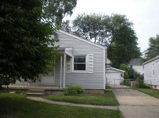 301 Willamont Rd, Toledo, OH 43612