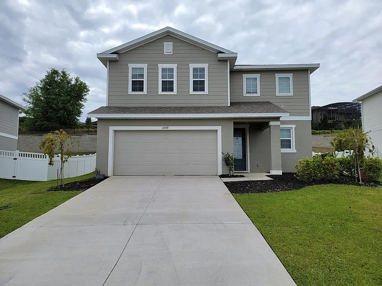 2499 Spring Breeze Dr — Photo 1
