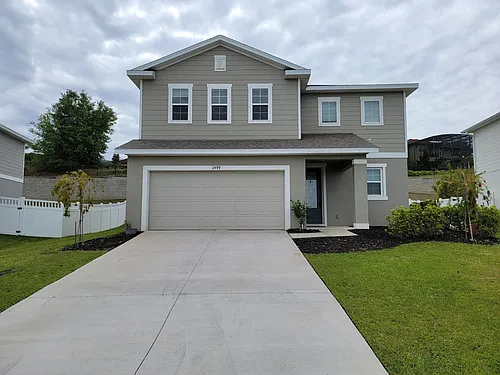 2499 Spring Breeze Dr Photo 1