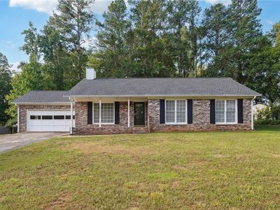 1574 S Ridge Dr, Marietta, GA, 30066