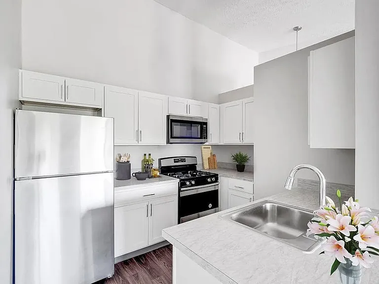 Cherry Tree Village Apartments — Photo 6