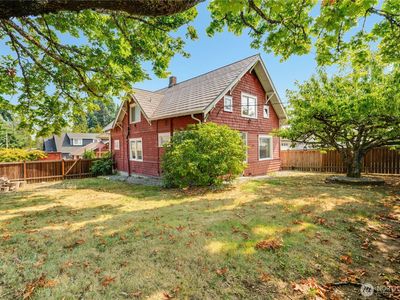 6451 E B Street, Tacoma, WA, 98404