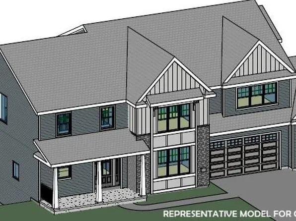 612 Clear Pond Way, Madison, WI 53593