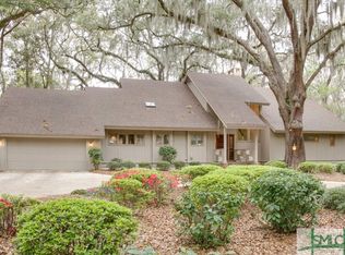 11 Morning Marsh Rd, Savannah, GA 31411