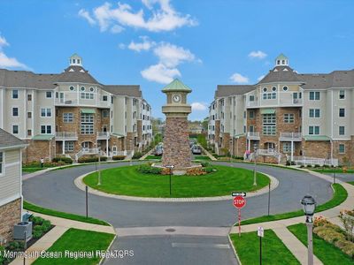 33 Cooper Avenue UNIT 202, Long Branch, NJ, 07740