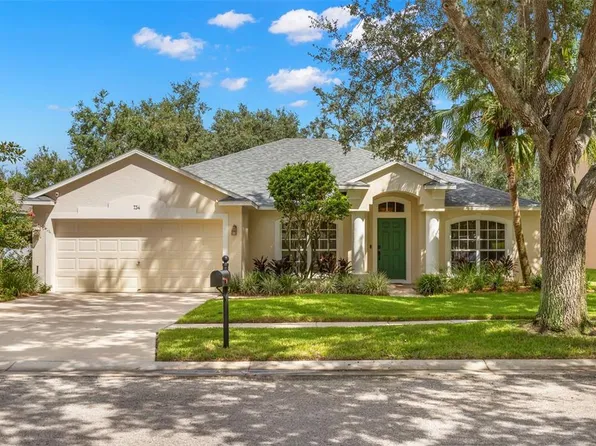 734 Berry Bramble Dr, Brandon, FL 33510