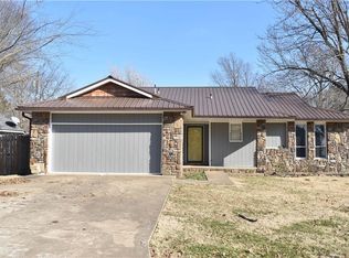 118 Angus Dr, Prairie Grove, AR 72753