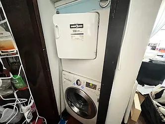 Rented by PocketBroker Inc