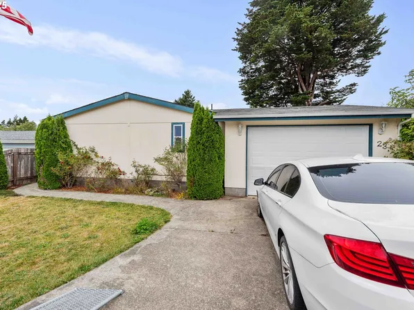 235 1st Ave, Coos Bay, OR 97420